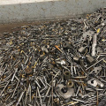 Tungsten Carbide Scrap Bids